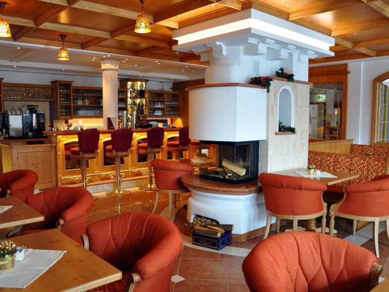 Hotel Jaegerhof Gerlos Exteriér fotografie